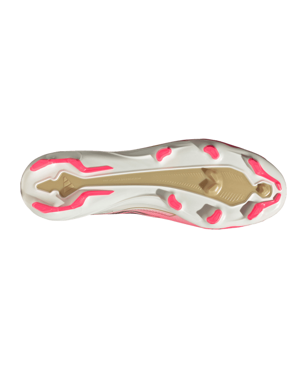 adidas F50 Hyperfast League MID FG Road to Glory Rot