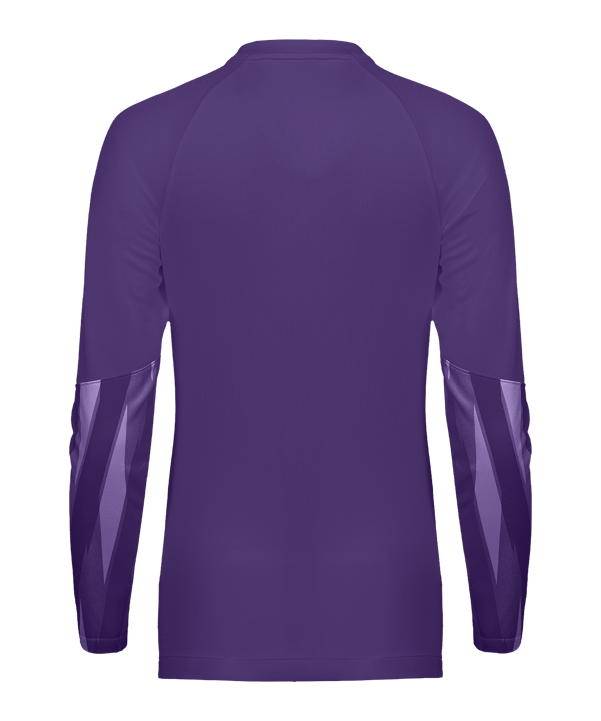Nike Park V Torwarttrikot Langarm Damen Lila F507 - lila