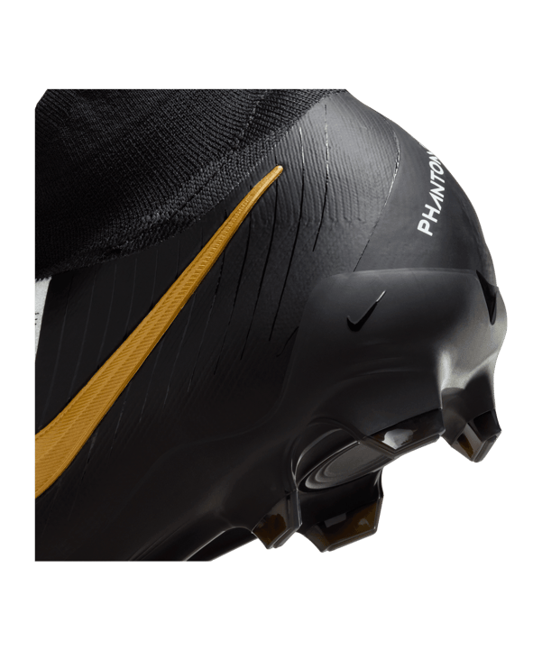 Nike Phantom Luna II Pro FG Mad Ready Weiss Schwarz F100 - weiss