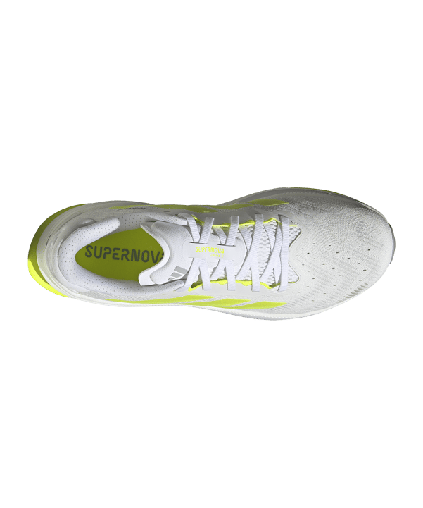 adidas Supernova Prima 2 Chaussure de running Blanc - blanc