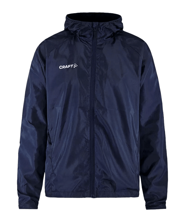 Craft Squad Go Jacke Blau F390000 - blau