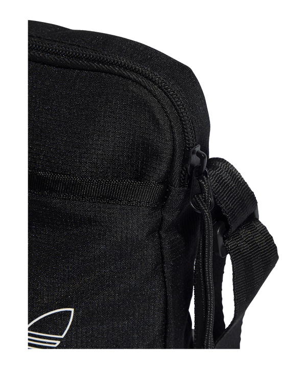 adidas Festival Tasche Schwarz - schwarz