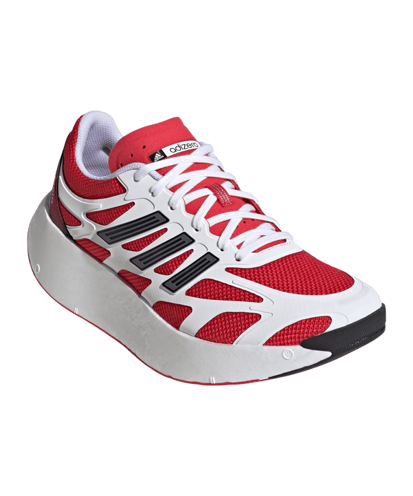 adidas Originals Adizero Aruku Sneaker Weiß - weiss