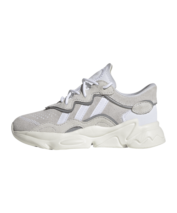 adidas Originals OZWEEGO Shoes White - weiss