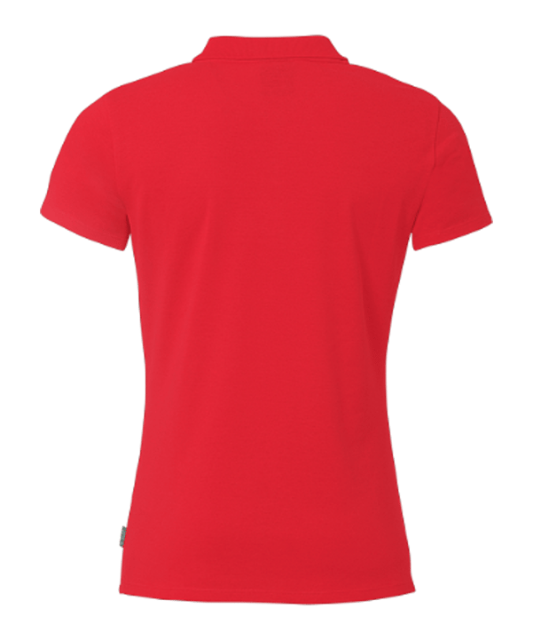 Kempa Polo Rot F60