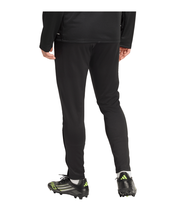 adidas Entrada 26 Trainingshose Schwarz - schwarz