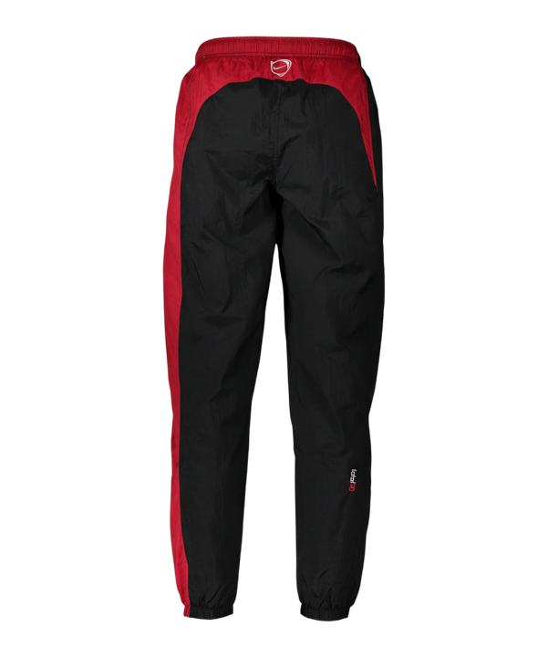 Nike SC Freiburg Total 90 Trainingshose Schwarz F010 - schwarz