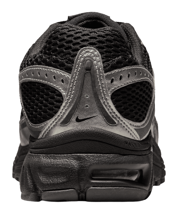 Nike Air Max Moto 2K Dames Zwart K007 - zwart