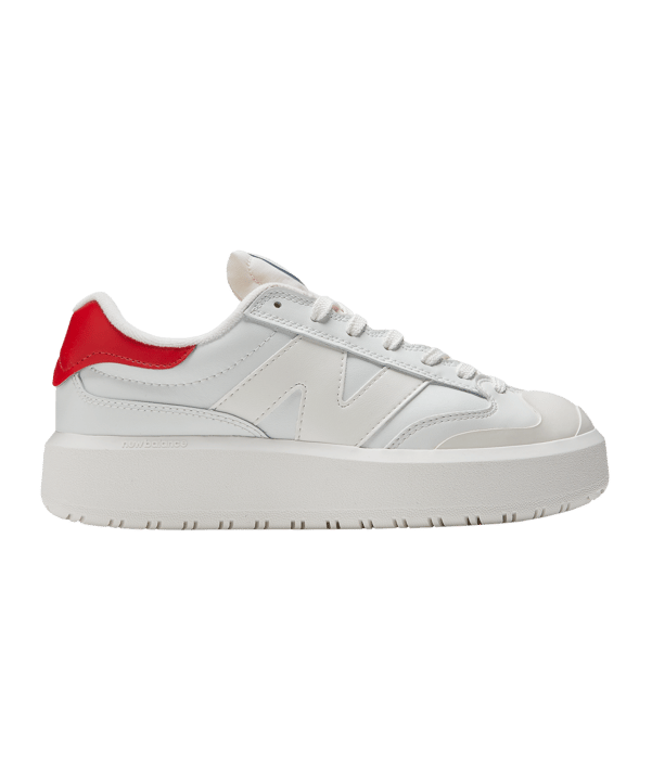 New Balance 302 Weiss FLH - weiss