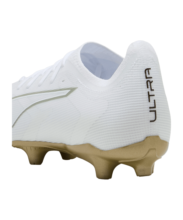 PUMA ULTRA 6 Match FG/AG White Pack Weiß F04 - weiss
