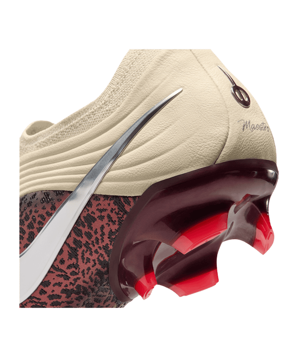 Nike Tiempo Maestro Elite FG United Braun F201 - braun
