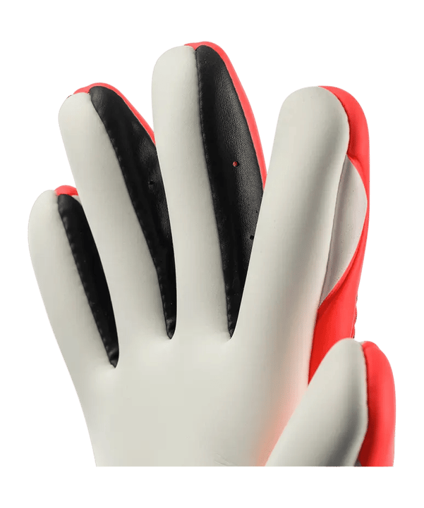 uhlsport FM ZNE Supersoft HN Torwarthandschuhe Rot F01 - rot