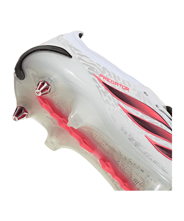 adidas Predator Elite FT SG Chaos vs Control Weiß