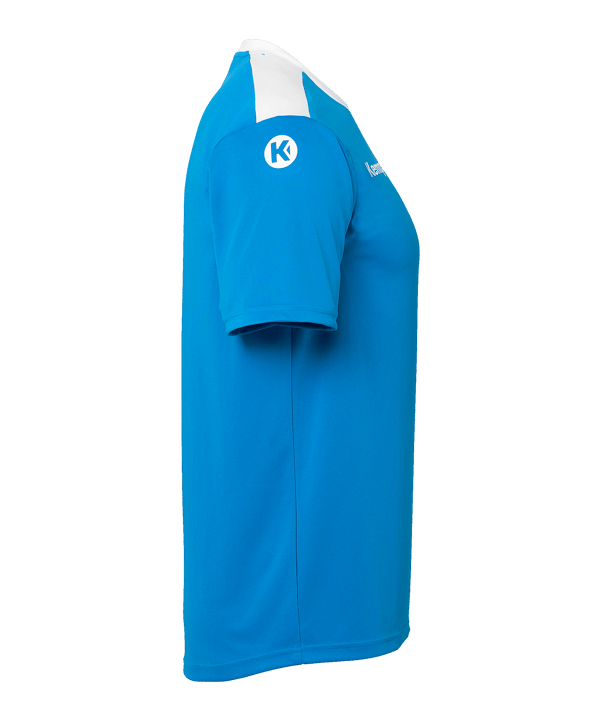 Kempa Emotion 27 Trikot Blau F50 - blau