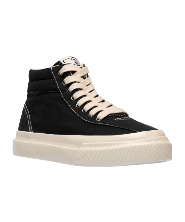 Stepney Varden Sneaker Damen Schwarz - schwarz