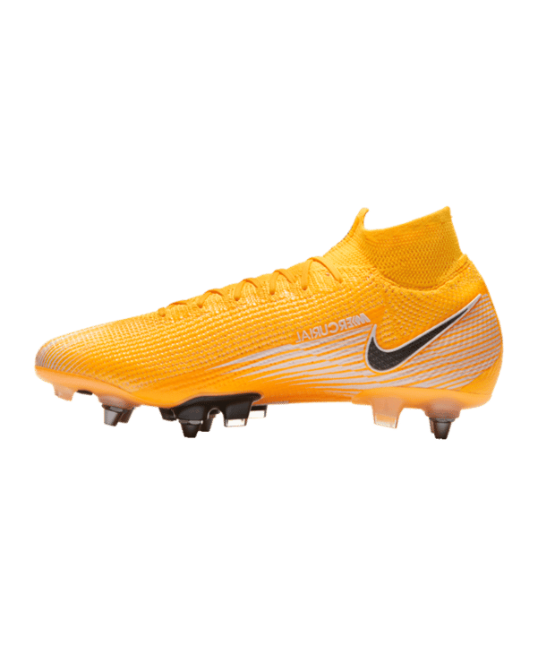 Nike Mercurial Superfly VII Daybreak PROMO Elite SG-Pro Orange F802 - orange