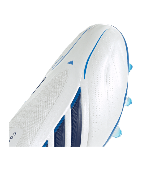 adidas Copa Pure IV Elite LL FG Chaos vs Control Wit - wit