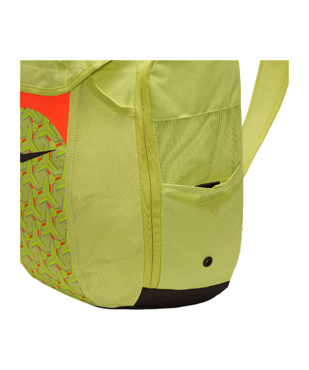 Nike Academy Rugzak Groen K383 - groen