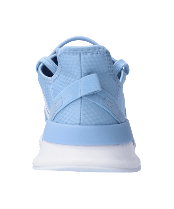 adidas Originals U_Path Run Blau Weiss - blau