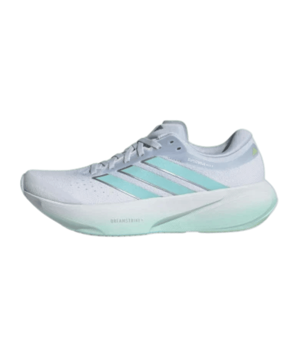 adidas Femmes Supernova Rise 3 Chaussure de running Bleu - bleu