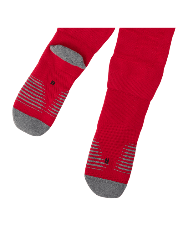 PUMA Galatasaray Istanbul Replica Voetbalsokken 2026/2027 Rood K01 - rood
