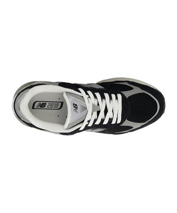 New Balance 2010 Schwarz - schwarz