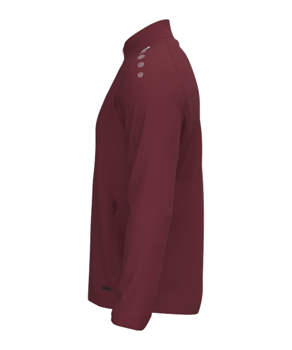 JAKO One Jacke Rot F155 - rot