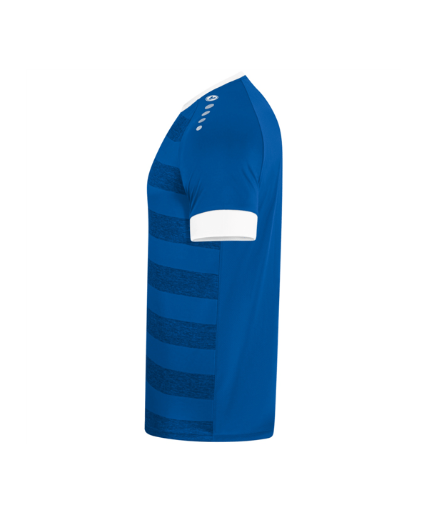 JAKO Celtic Melange KA Trikot Kids Blau F410 - blau