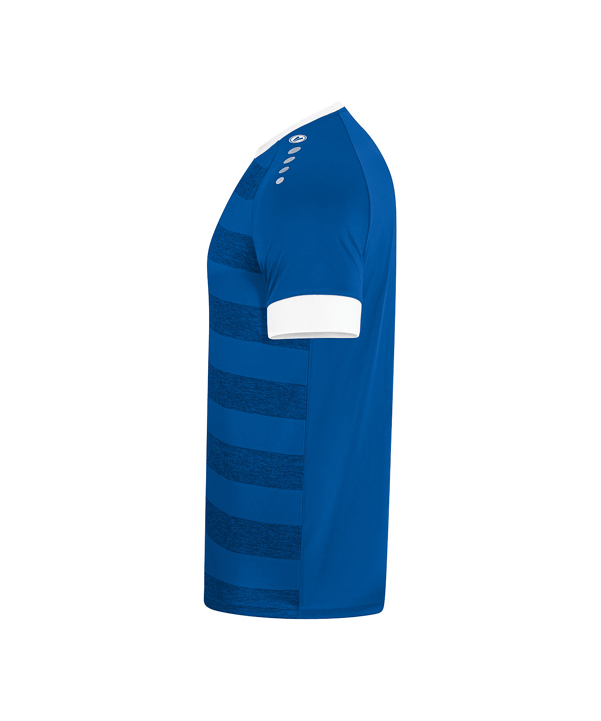 JAKO Maglietta Blu C410 - blu