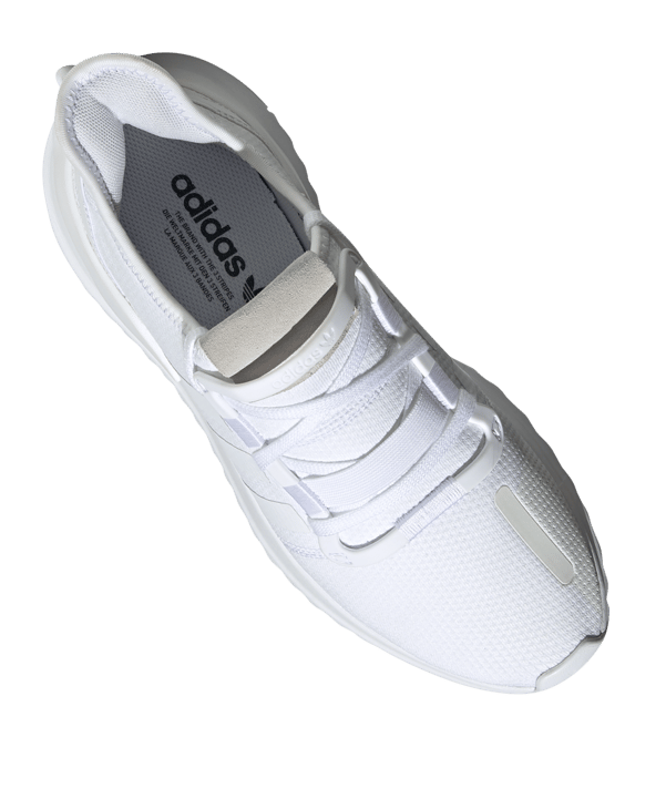adidas Originals U_Path Run Sneaker Weiss - weiss