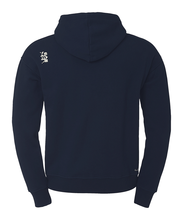 Kempa Game Changer Hoody Blau F41