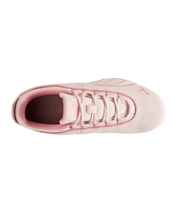 PUMA Catch Soleil SD Damen Weiß F02 - weiss