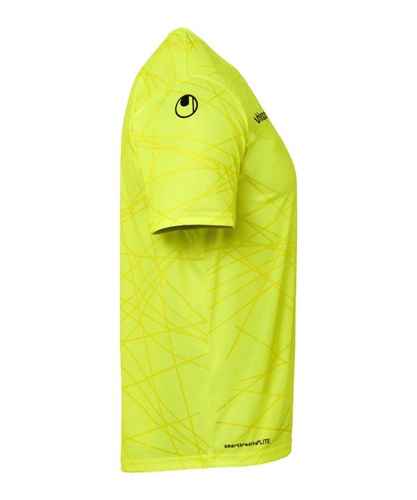 uhlsport Prediction Trikot Kids Gelb F092 - gelb