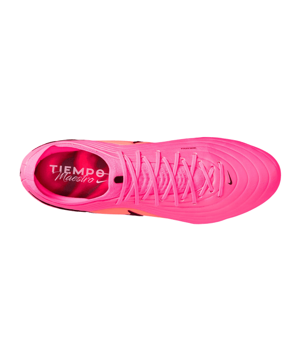 Nike Tiempo Maestro Elite FG Breakout Rosa F901