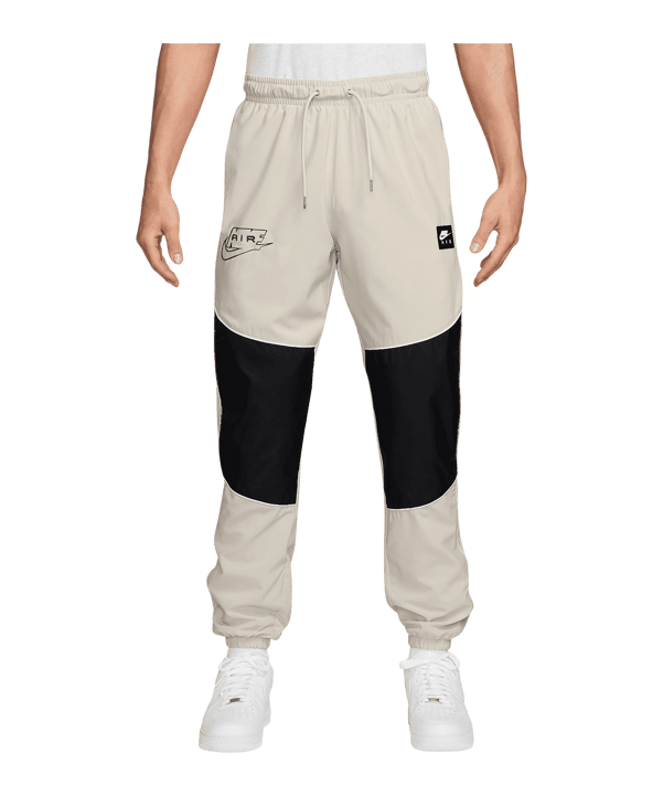 Nike Air Hybrid Utility Hose Beige F072 - beige