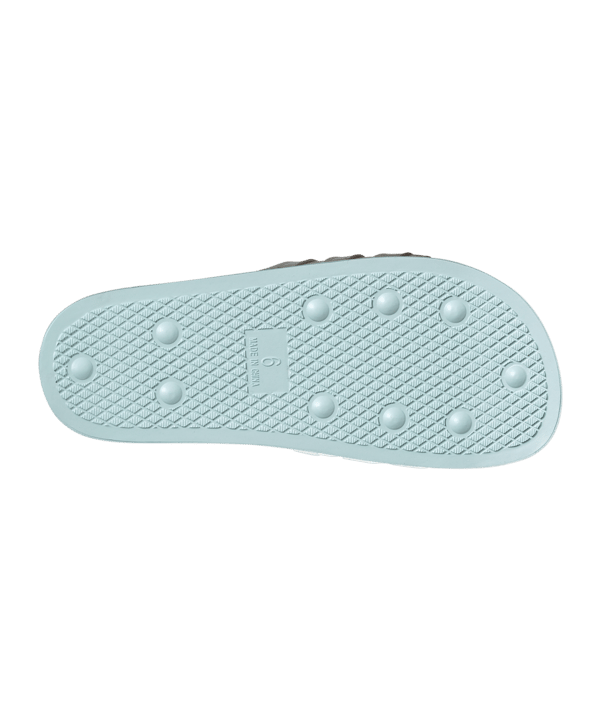 adidas Originals adilette Damen Türkis - tuerkis