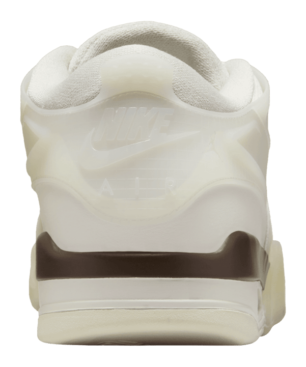 Jordan Air 4 RM Sneaker Beige F141 - beige