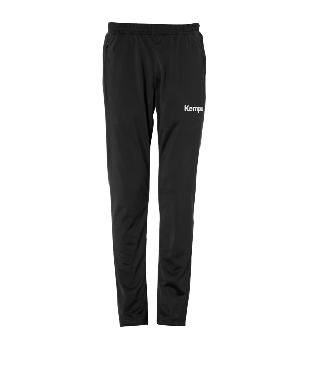 Kempa Emotion 2.0 Hose lang Kids Schwarz F01 - schwarz