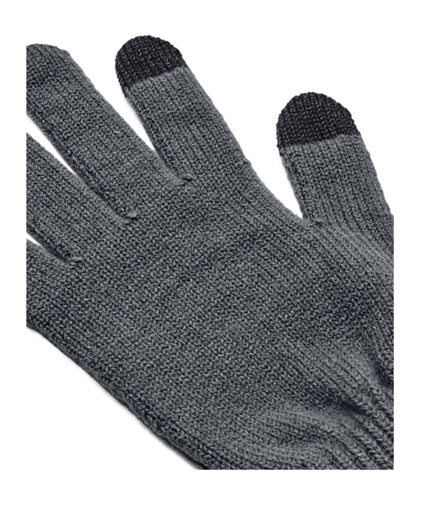 Under Armour Halftime Handschuhe Handschuhe F012 - grau