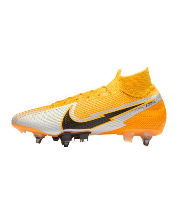 Nike Mercurial Superfly VII Daybreak PROMO Elite SG-Pro Orange F802 - orange