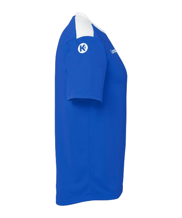 Kempa Emotion 27 Trikot Kids Blau F49 - blau