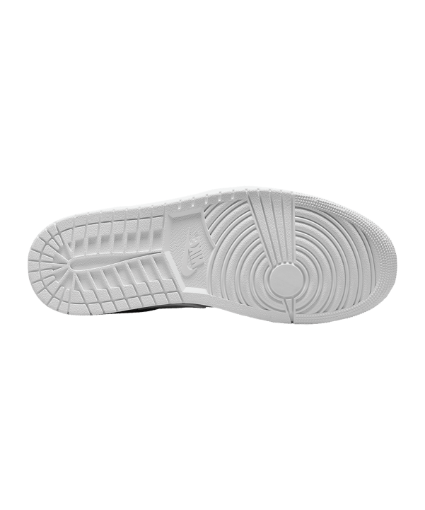 Jordan Air Jordan 1 Low Bianco C136 - bianco