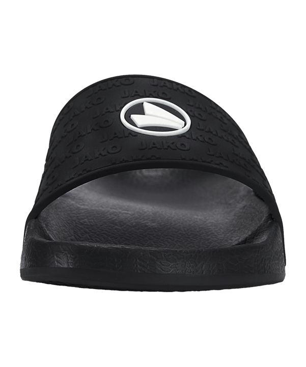 JAKO Jakolette River Schwarz F729 - schwarz