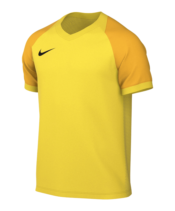 Nike Trophy VI Trikot Gelb F719 - gelb