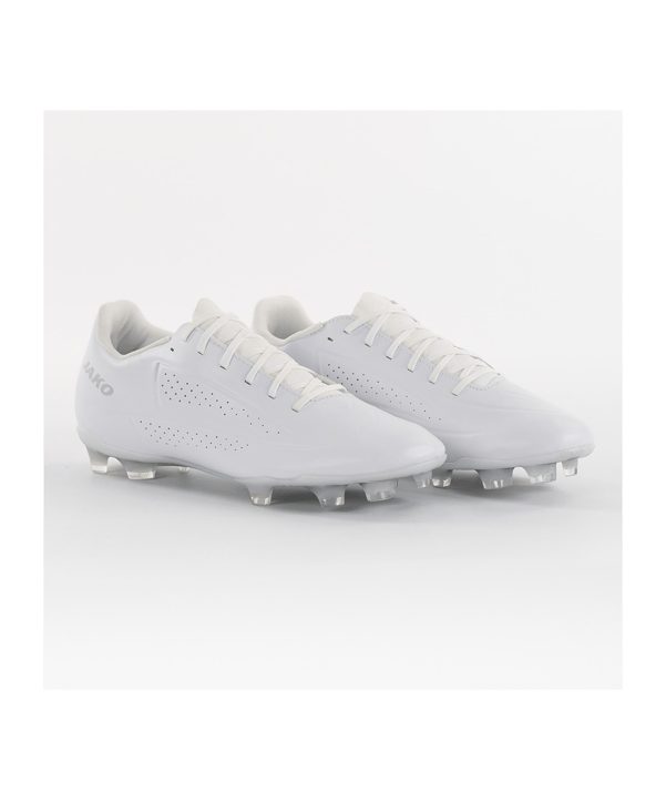 JAKO OPURA Elite FG/AG Feel It Weiß F671 - weiss