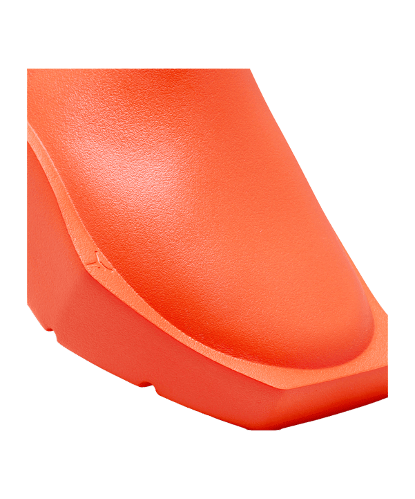 Jordan Hex Mule Badelatsche Damen Orange F801 - orange