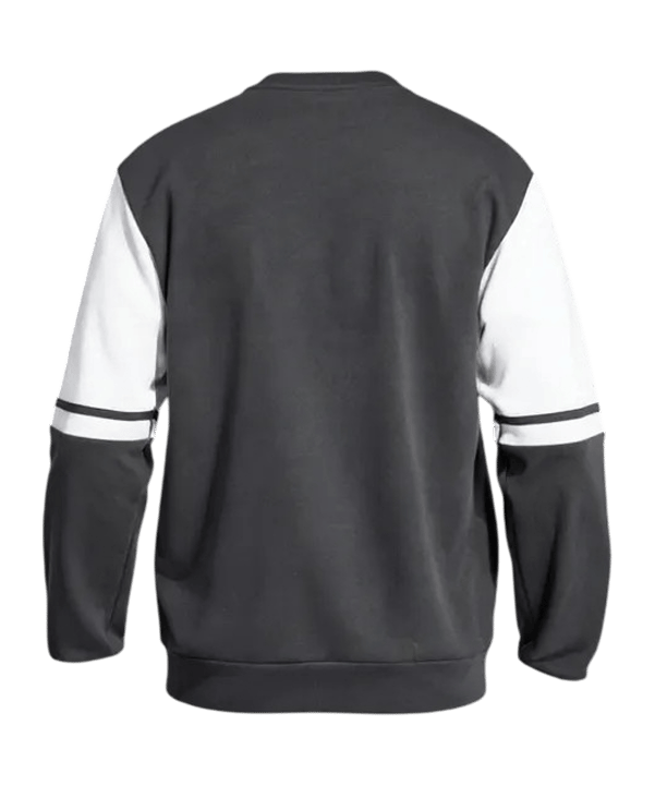 adidas Squadra 25 Sweatshirt Schwarz - schwarz