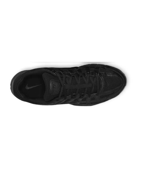 Nike P-6000 Nero C002 - nero