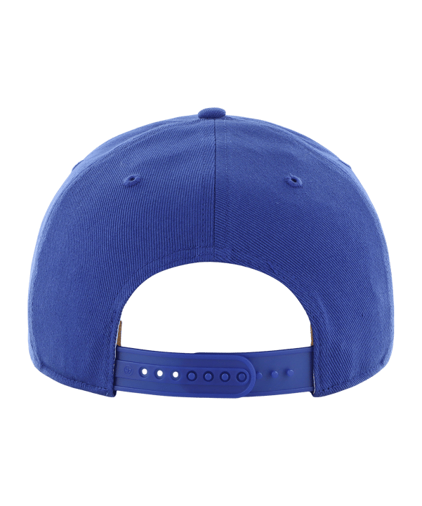 '47 Brand Mlb New York Yankees Golden Diamond HITCH Cap Blau - blau