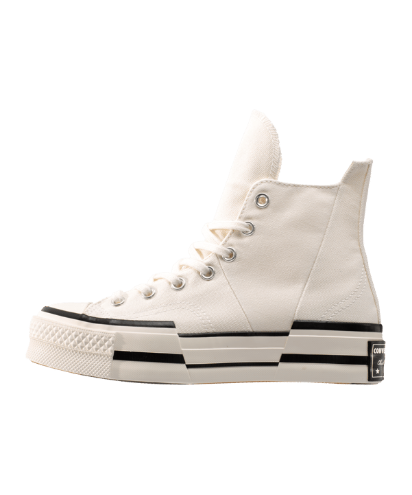 Converse Chuck 70 Plus HI Beige - beige